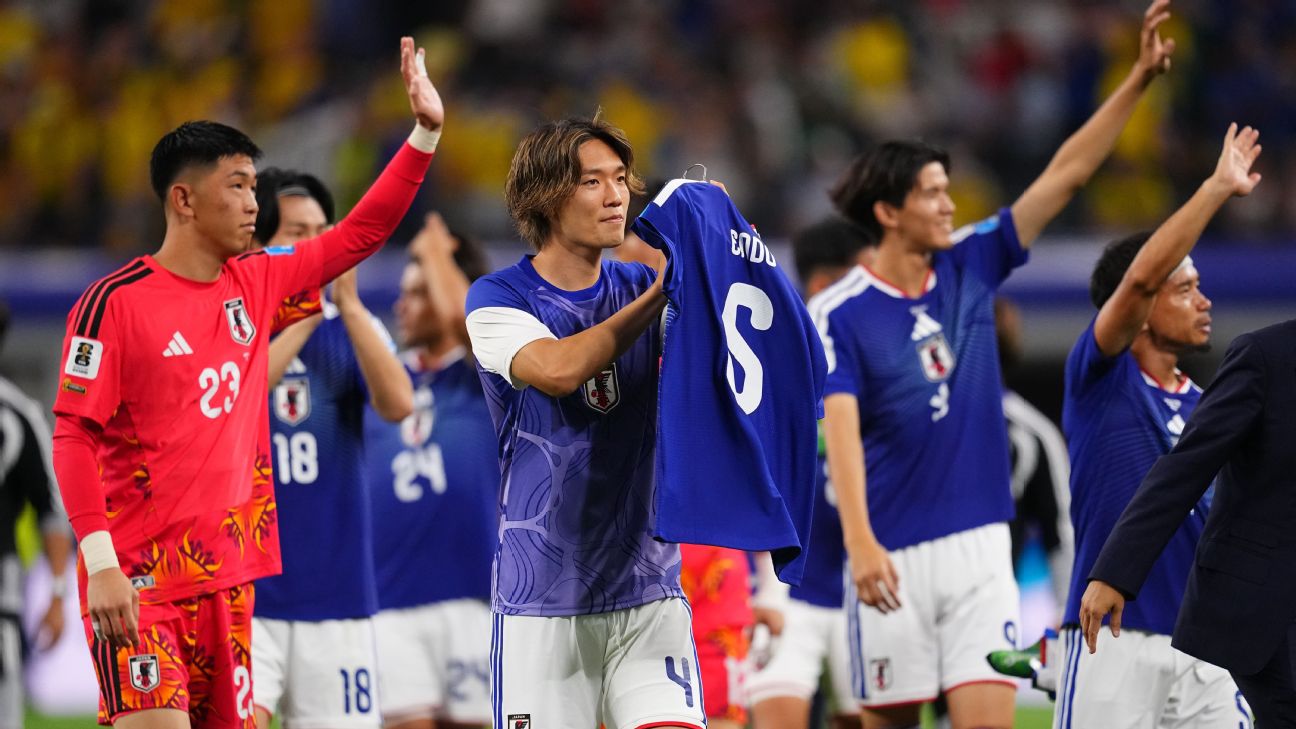 Bsports体育官网首页 - 体育教育移动手机app官方入口日本足协主席：对巴西之战或成世界杯历史最重大战役
